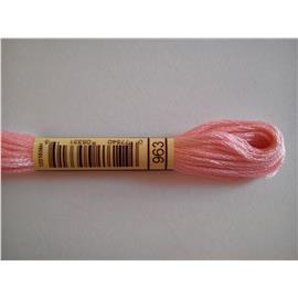 Mulina DMC kolor 963 
