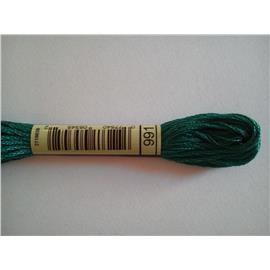 Mulina DMC kolor 991 