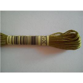 Mlina DMC kolor 3012