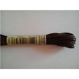 Mlina DMC kolor 3021