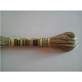 Mulina DMC kolor 3023 