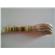 Mlina DMC kolor 3024