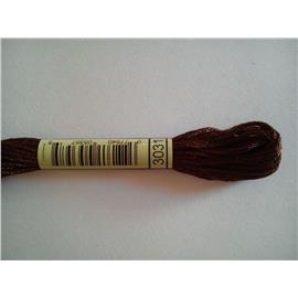Mlina DMC kolor 3031