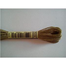 Mulina DMC kolor 3032 