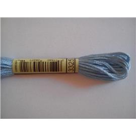 Mulina DMC kolor 3325 