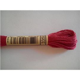Mulina DMC kolor 3350 