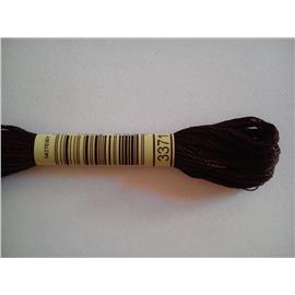 Mlina DMC kolor 3371