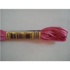 Mulina DMC kolor 3688 