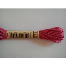 Mlina DMC kolor 3731
