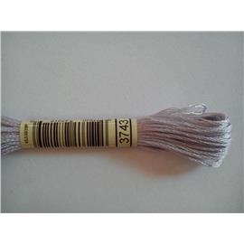 Mulina DMC kolor 3743 