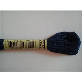 Mulina DMC kolor 3750 