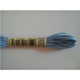 Mlina DMC kolor 3755
