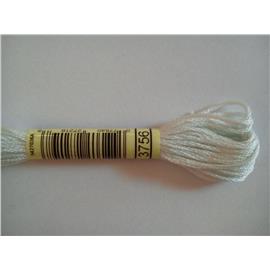 Mlina DMC kolor 3756
