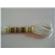 Mlina DMC kolor 3756