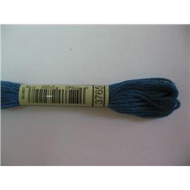 Mulina DMC kolor 3765 