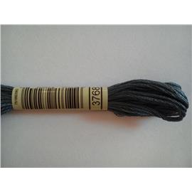 Mulina DMC kolor 3768 