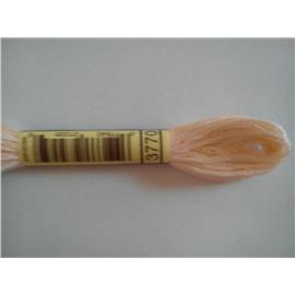 Mlina DMC kolor 3770
