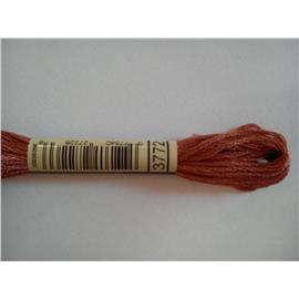 Mulina DMC kolor 3772 