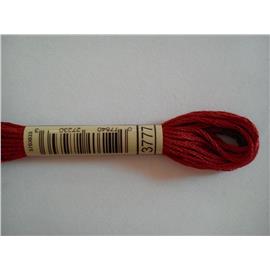 Mulina DMC kolor 3777 