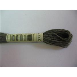 Mulina DMC kolor 3787 