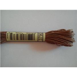 Mulina DMC kolor 3790 