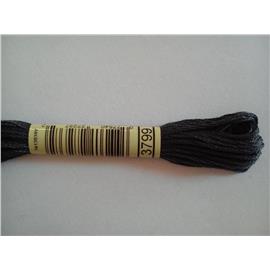 Mulina DMC kolor 3799 