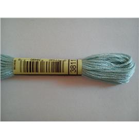 Mlina DMC kolor 3811