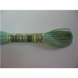 Mulina DMC kolor 3813 