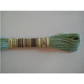 Mulina DMC kolor 3817 
