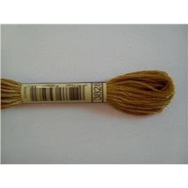 Mlina DMC kolor 3828