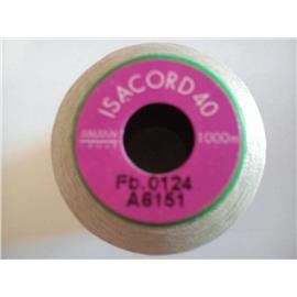 Isacord kolor 0124