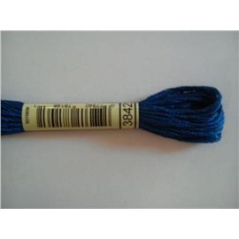 Mulina DMC kolor 3842