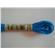 Mulina DMC kolor 3843