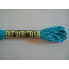 Mulina DMC kolor 3846