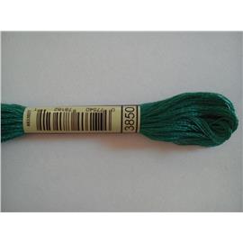 Mulina DMC kolor 3850