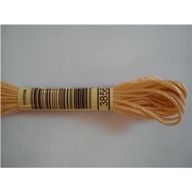 Mulina DMC kolor 3856