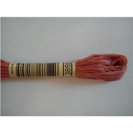Mulina DMC kolor 3859