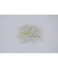 Kółeczko pojedyn. 6mm  /20gr/ 