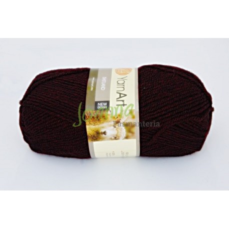 Shetland kolor 524 
