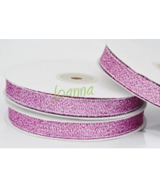 Wstążka br.DW12-48 12mm/32 fioletowa fioletowa