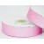 Wstążka br.DW25-46 25mm/32 różowa różowa