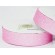 Wstążka br.DW25-46 25mm/32 różowa różowa