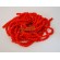 Szkło swarovski SWDY 6mm czerwony 100szt sznur
