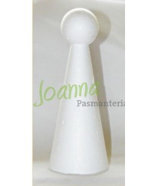 Figurka styro 130mm B 