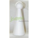 Figurka styro 130mm B 