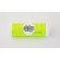 Nici do szycia odz. ostrzega. 120/20 247 kol 247 neon zielony