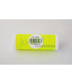 Nici do szycia odz. ostrzega. 120/20 939 kol 939 neon żółty