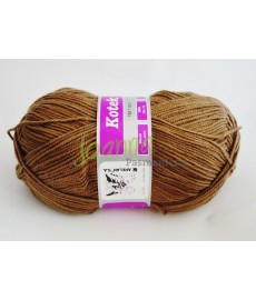 Włóczka  Kotek nr. 17-2264  c.beż 