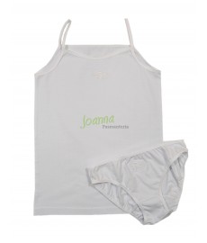 Kpl. biel.dziew. 146 LILA 