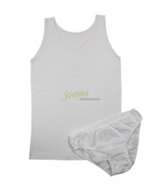 Kpl.biel dziew. 140 Róża 